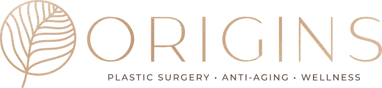 Origins Plastic Surgery Logo